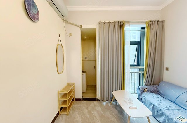 东盈商业广场1室1厅32㎡26万二手房图片