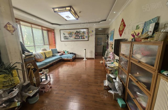 急售 单价7千多 金柱大学城四室 免大税 带储藏室 好楼层