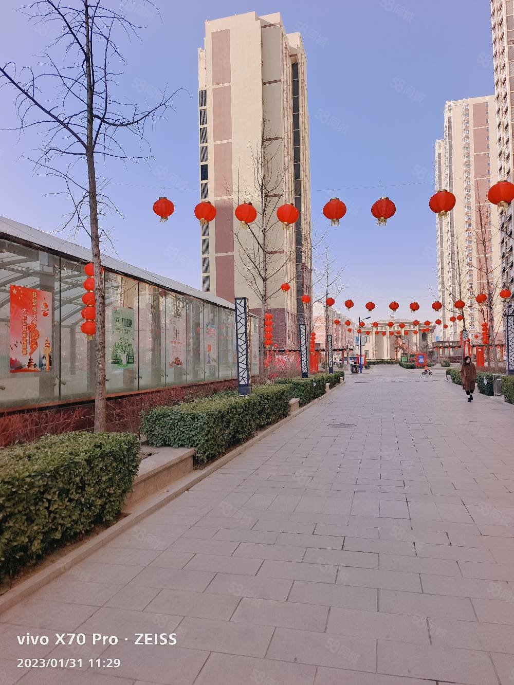 73万毛坯首付20万邻长城汽车农业大学南湖公园哈弗,蓝湖郡-保定58同城