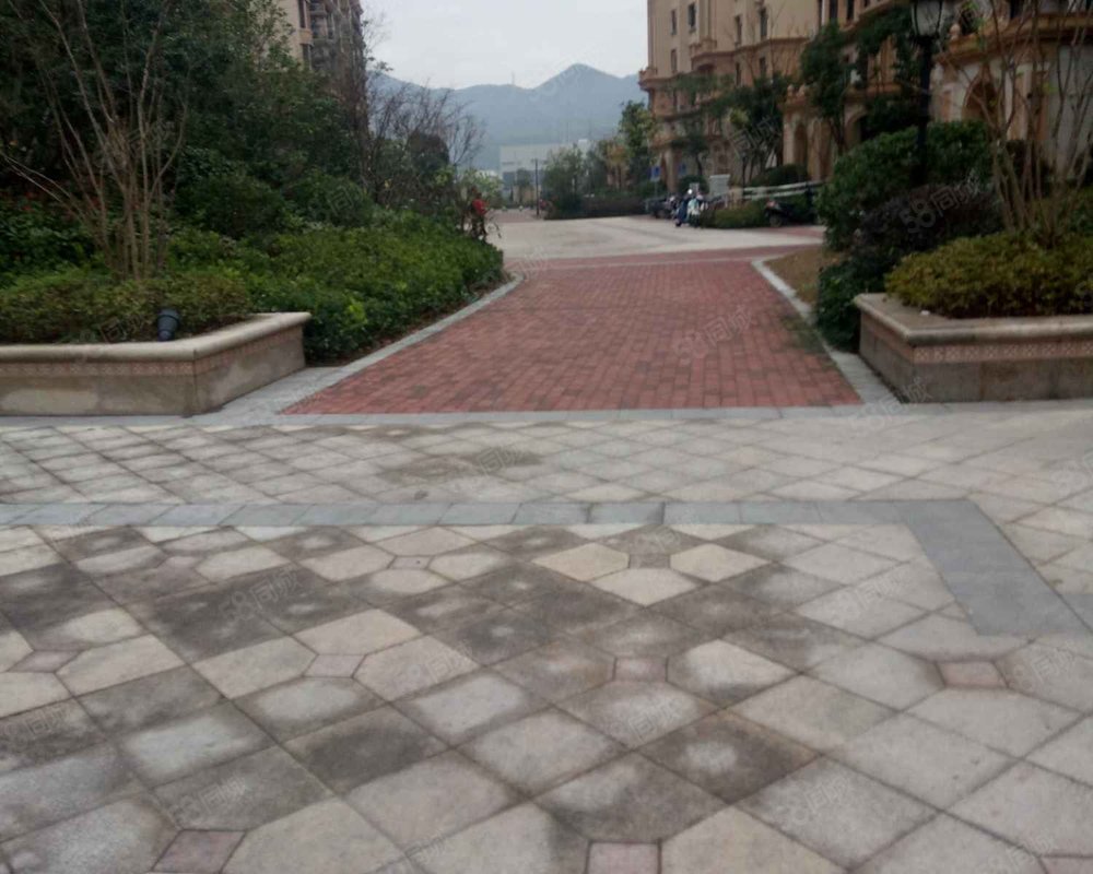 【保集蓝郡, 保集蓝郡小区详情,房价走势,房源,业主论坛】- 象山58