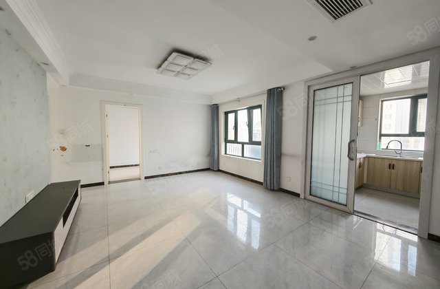 瑞马名门(任城)3室1厅97㎡86万二手房图片