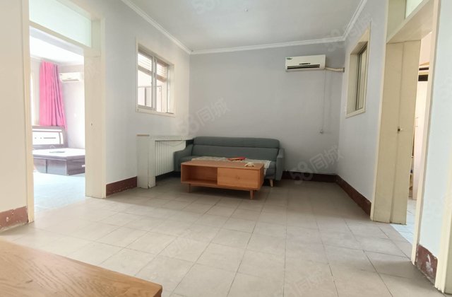 东昌中学多层4楼  聊建4公司 中华御苑南三室