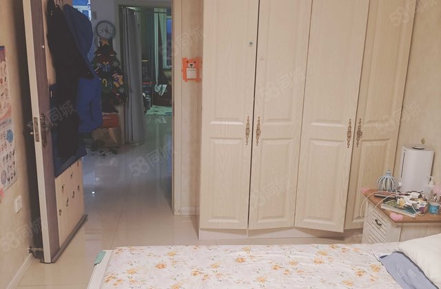 和谐嘉园2室2厅89.1㎡34.5万二手房图片