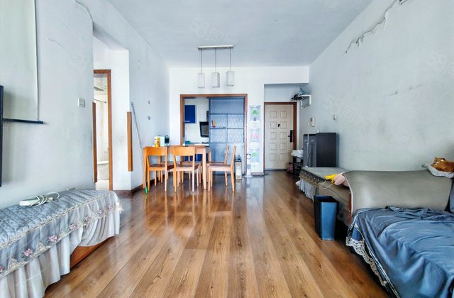 天空城2室2厅86.19㎡115万二手房图片