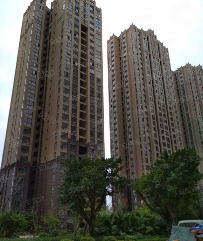 双湖新城2区