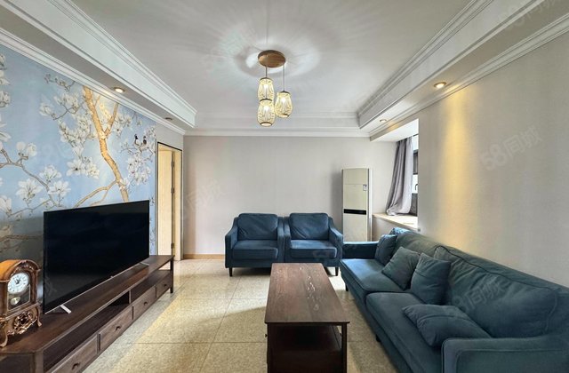 锦绣江南3室2厅102.12㎡158万二手房图片