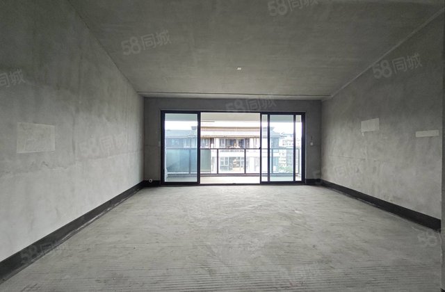 沁园春4室2厅143.94㎡129.5万二手房图片