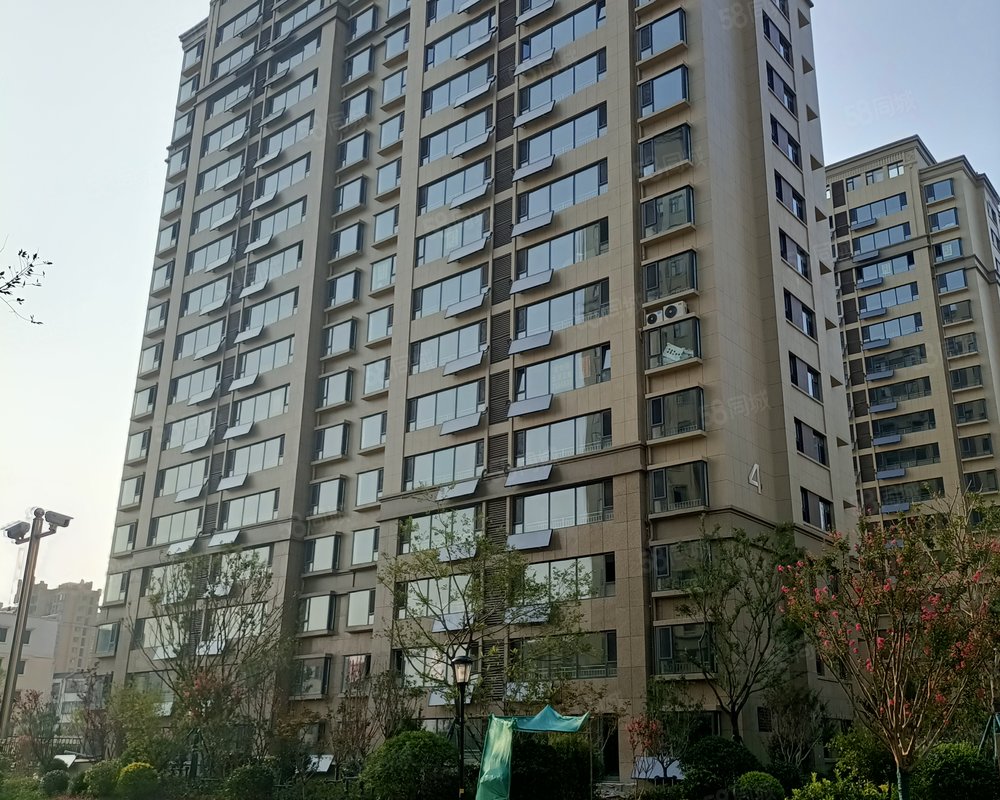 史丹利景城花园莒南