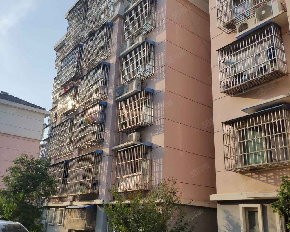 【幸福花园, 幸福花园小区详情,房价走势,房源,业主论坛】- 徐州58