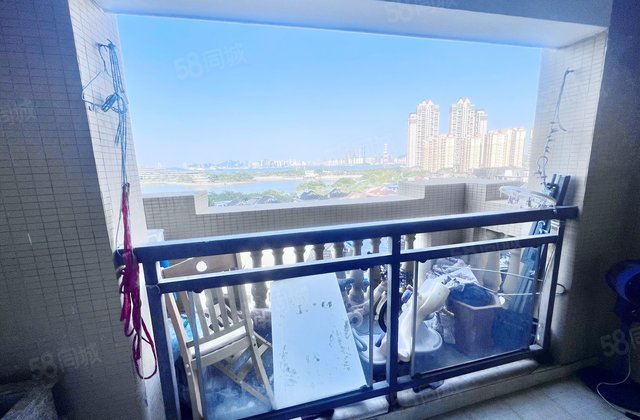 禹洲尊海(公寓住宅)3室2厅82.75㎡198万二手房图片