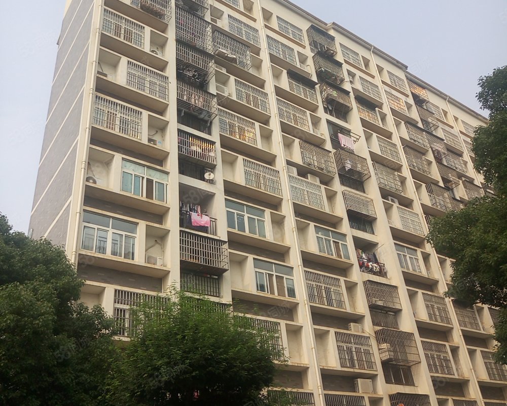 【青菱小区, 青菱小区小区详情,房价走势,房源,业主论坛】- 武汉58