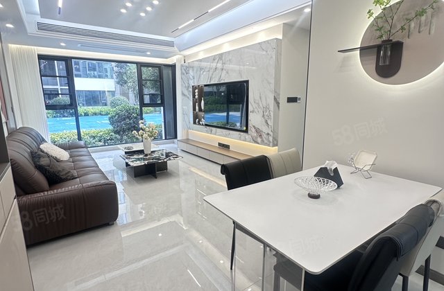 阳光云溪上3室2厅86㎡65.8万二手房图片