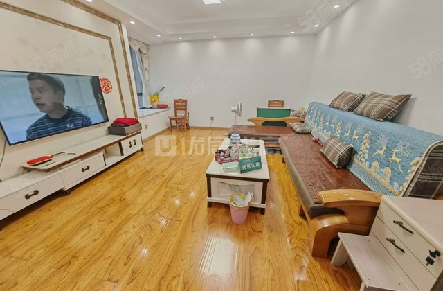 康龙国际广场龙吟台3室2厅94㎡65万二手房图片