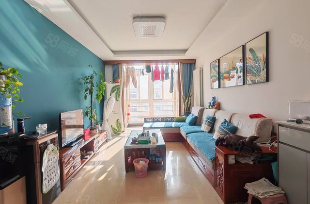 水榭康都2室2厅99㎡52万二手房图片