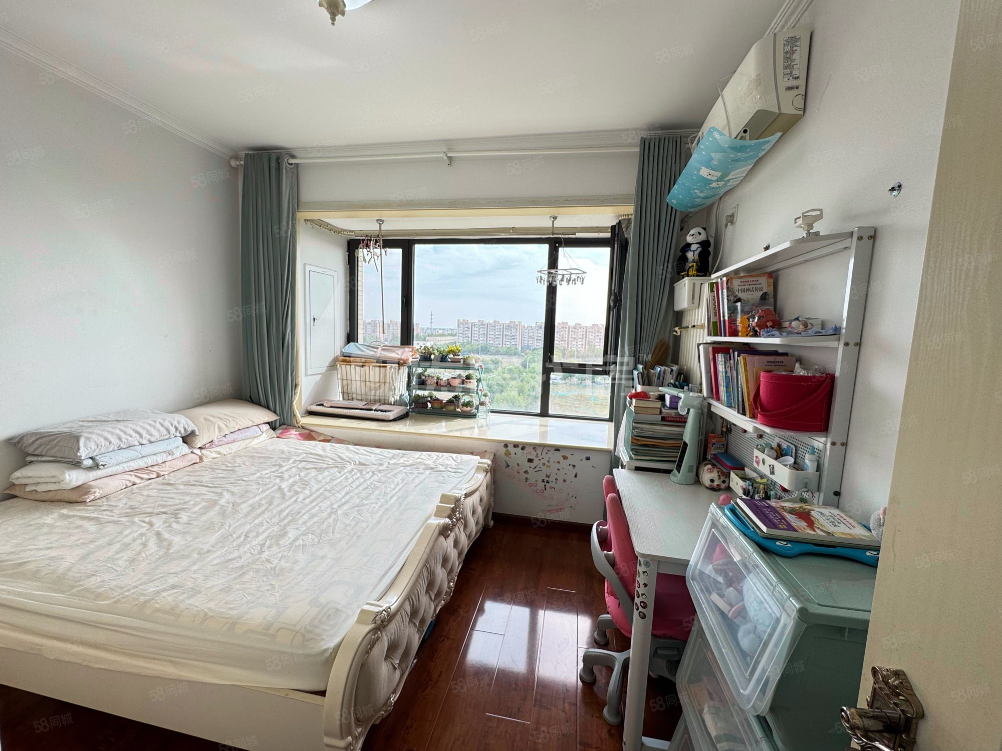 東亞印象臺(tái)湖2室1廳1衛(wèi)64㎡南165萬