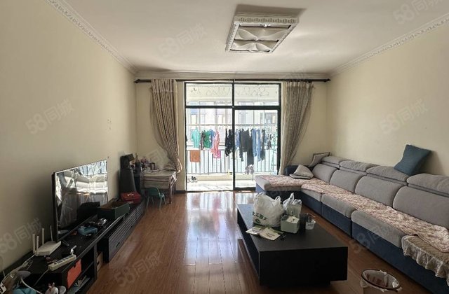 官房二期翡翠小区3室2厅142㎡58万二手房图片