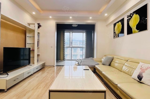 天府临邛3室2厅134.3㎡65万二手房图片