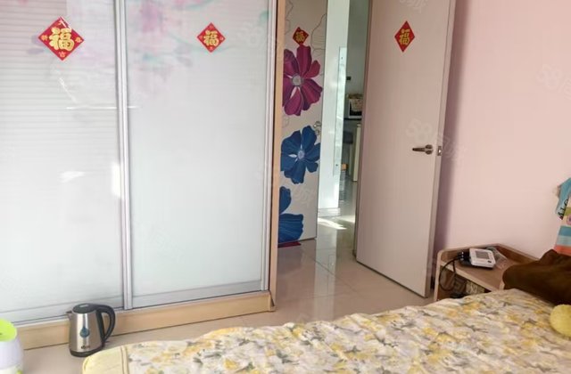 富强新城(A区)2室1厅77㎡18.8万二手房图片