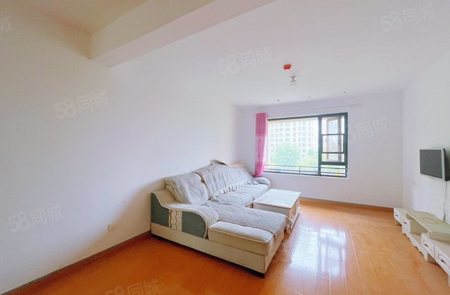 绿城百合新城 大四居 带车储 免大税