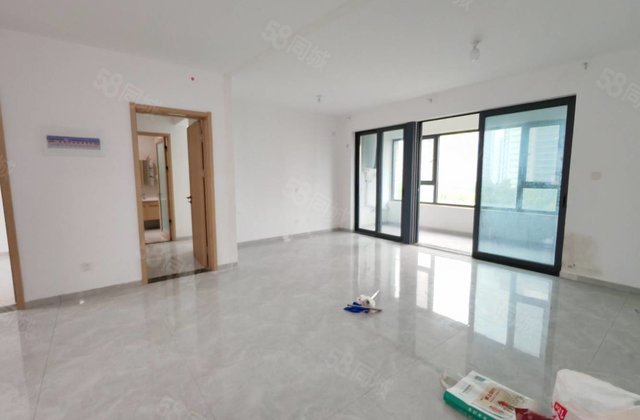 前排无遮挡！宽厅！三叶草户型！送车位！送储藏室！方便看房子！