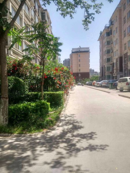 帝湖花园米兰城