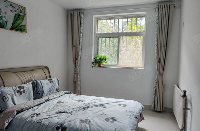 直 6万！二中  金柱文苑 孝心一楼  满二唯 精装三室