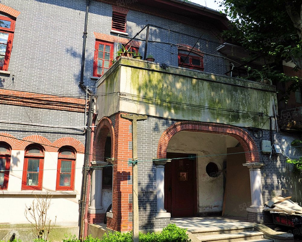 弄小区, 愚园路749弄小区小区详情,房价走势,房源,业主论坛】- 上海58