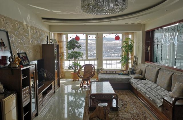 兴合家园3室2厅200㎡49万二手房图片