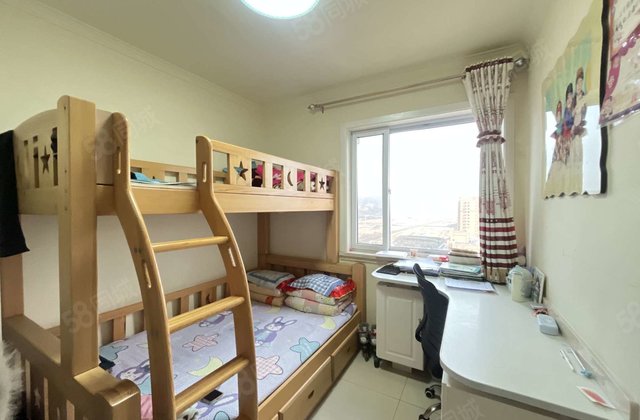 新河湾一区2室2厅91㎡48.8万二手房图片