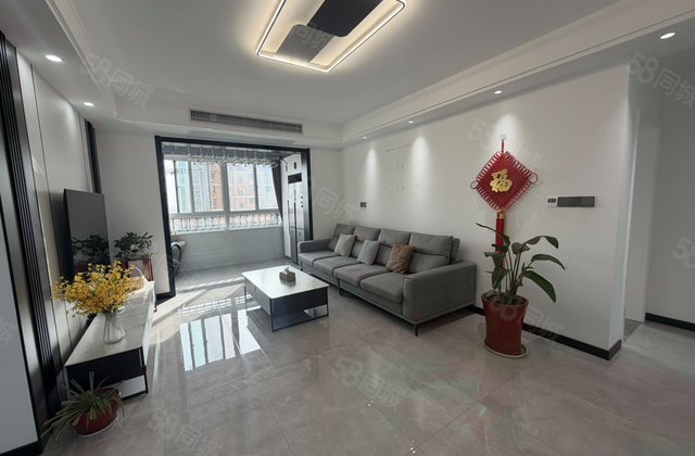 海韵嘉园(东区)3室2厅129㎡69.8万二手房图片