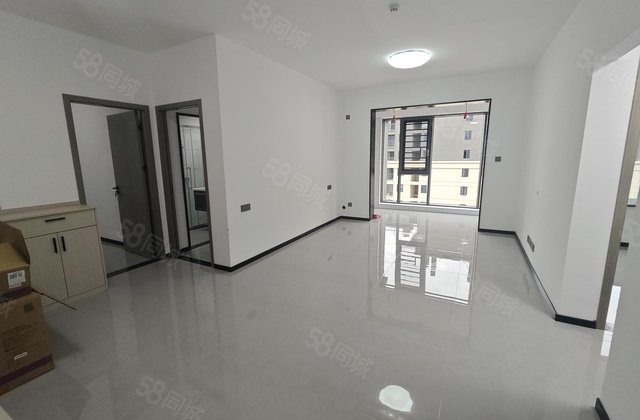 迎和雅轩3室2厅105㎡110万二手房图片