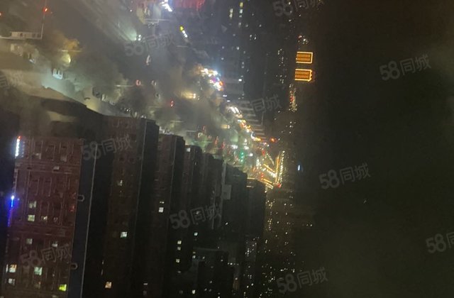 和谐家园(大同)1室1厅260㎡100万二手房图片