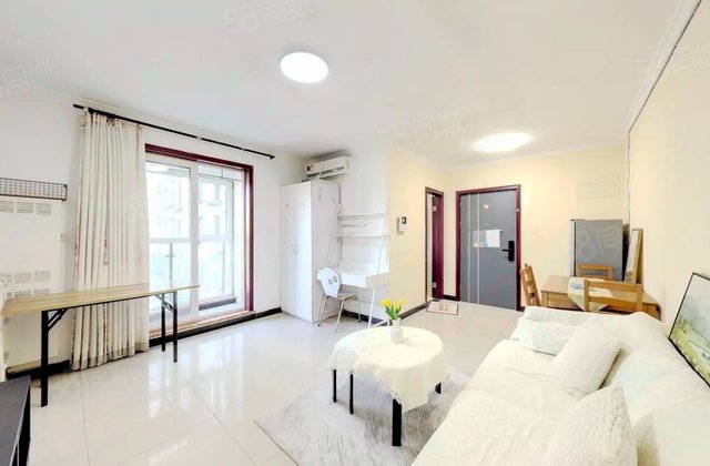 中景江山赋2室1厅74.62㎡245万二手房图片