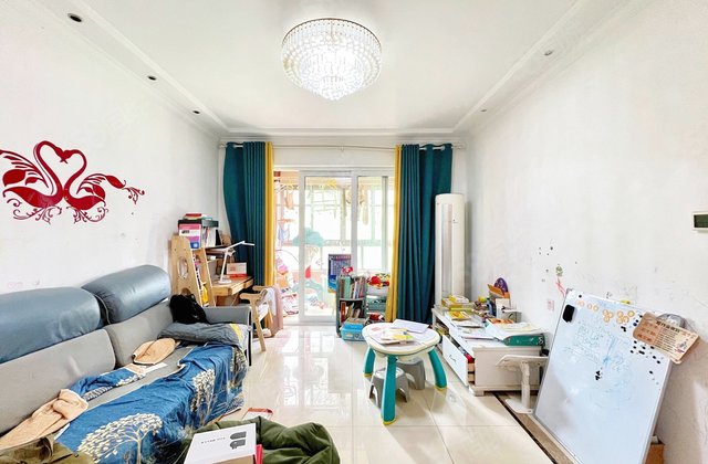 太湖国际社区御景2室2厅86.59㎡135万二手房图片