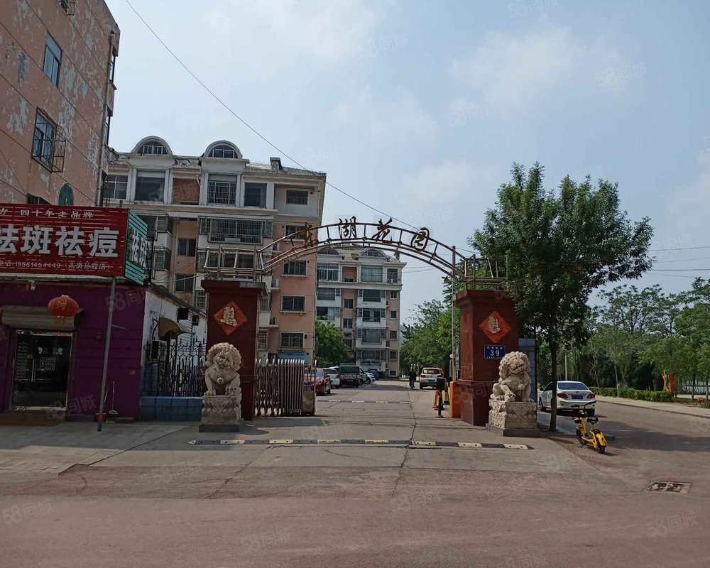 【东湖花园, 东湖花园小区详情,房价走势,房源,业主论坛】- 高唐58