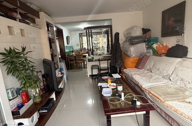 世极城堡2室2厅90㎡47.8万二手房图片