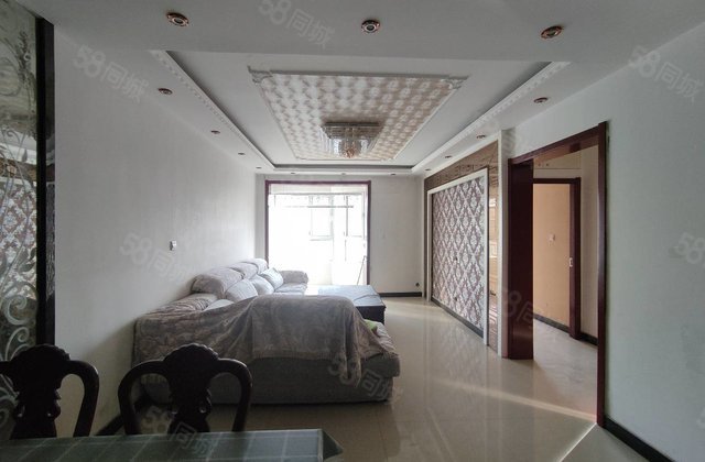 4㎡南低层(共32层)2014年建造赵都新城泰和园邯山赵都新城浴新南大街