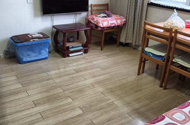 滨海城1室2厅52㎡39.8万二手房图片