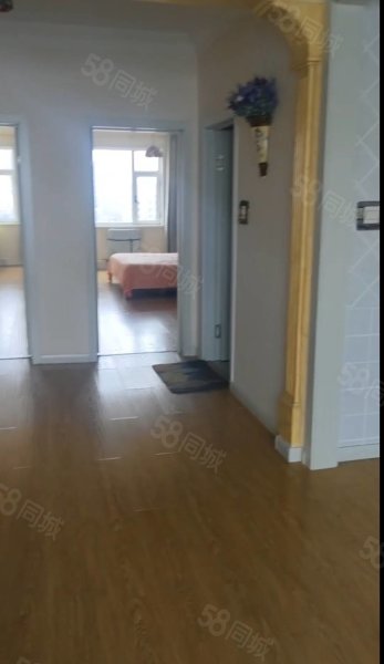 阳光丽景2室1厅1卫120㎡南北56万