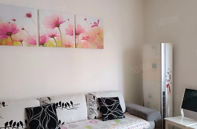 中房红枫岭(二期)3室1厅89㎡129.8万二手房图片