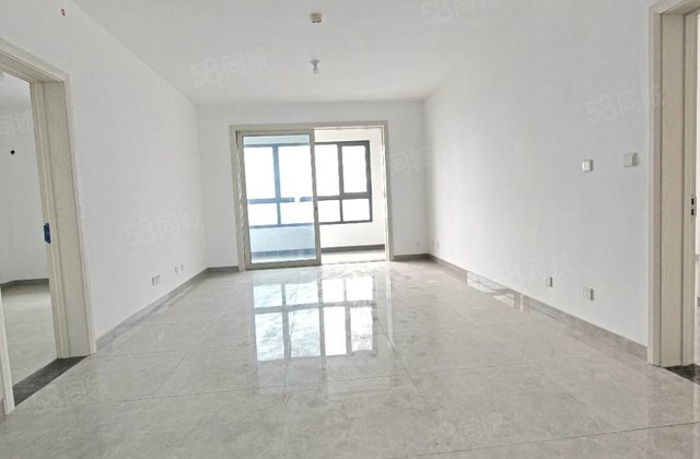 徒骇河边 星光珺园 观景好楼层 带车位储藏室看房方便