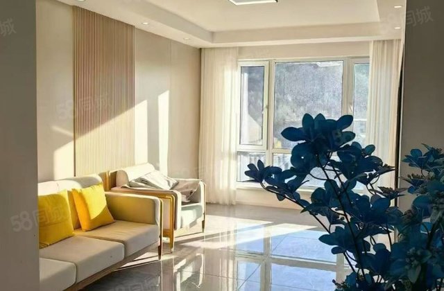 富祥家园二期B区2室2厅93㎡49.8万二手房图片