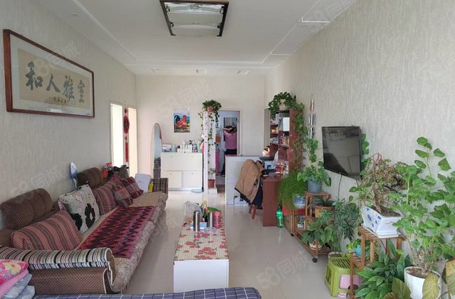 农垦花园2室2厅97㎡49万二手房图片