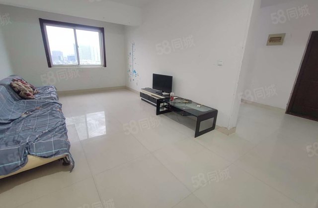 万兴隆广场3室2厅110.84㎡51.8万二手房图片