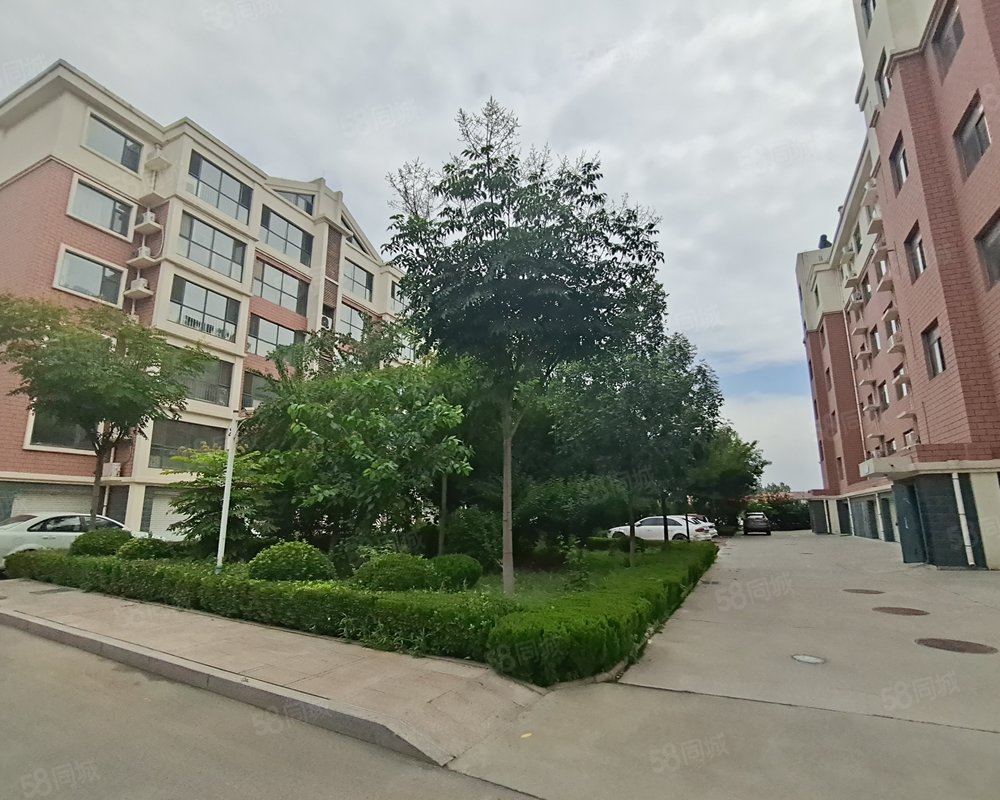 【龙庭花园, 龙庭花园小区详情,房价走势,房源,业主论坛】- 博兴58