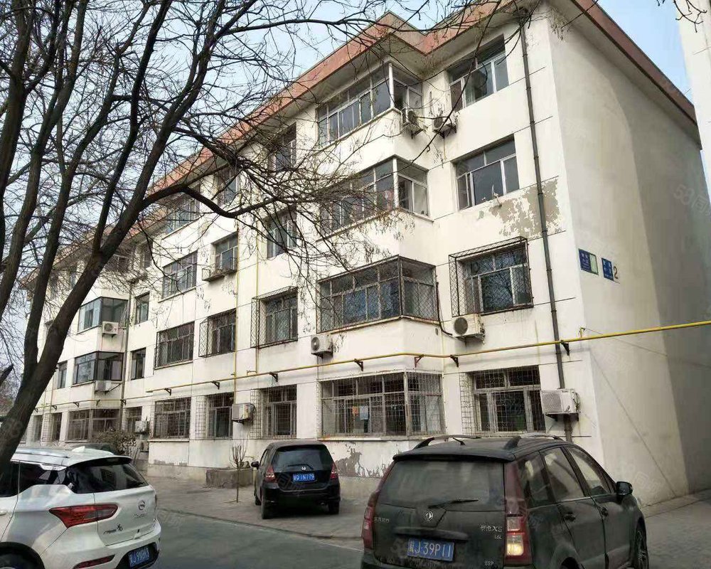 财苑小区黄骅