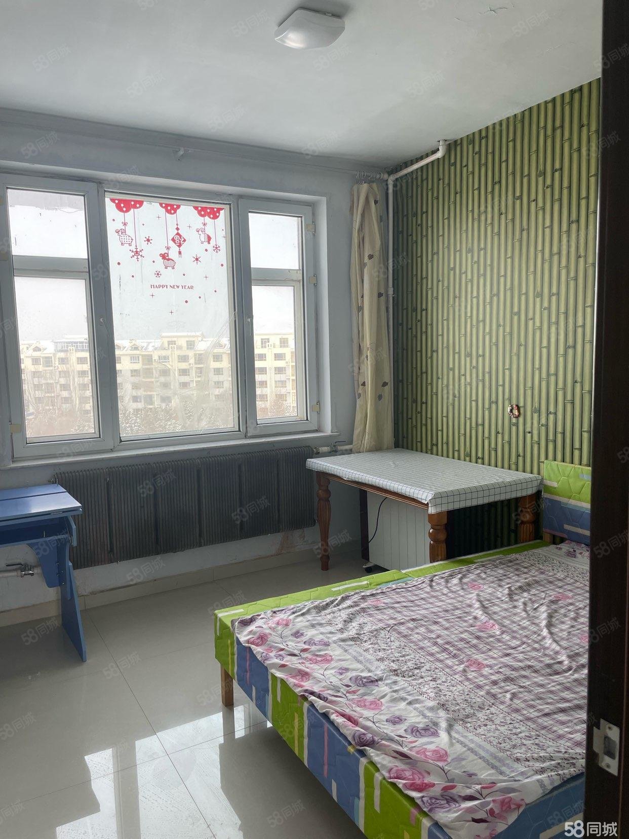 左岸香槟2室2厅1卫96㎡南38万