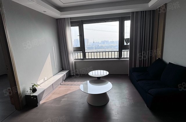 映月江南府3室2厅96.49㎡209万二手房图片