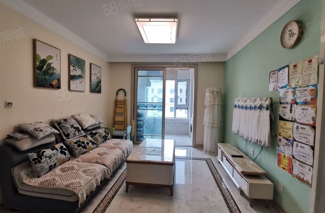 徒骇河边 三叶草昌润莲城 有车储 莲湖新城 莲湖湾 滨河御府