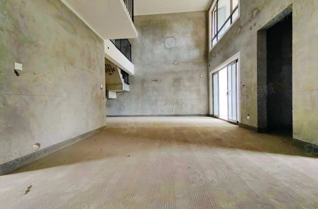 金科公园王府(永川别墅)4室3厅169㎡87万二手房图片